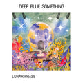 Deep Blue Something — Lunar Phase, vinyl LP album cover