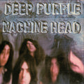 Deep Purple — Machine Head (Super Deluxe), CD album cover