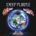Deep Purple — Slaves and Masters (Bonus Track Version), vinyl LP album cover