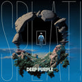 Deep Purple — SPLAT!, vinyl LP album cover