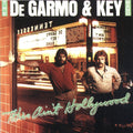 Degarmo & Key — This Ain't Hollywood, vinyl LP album cover