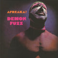 Demon Fuzz — Afreaka! (Expanded Version), vinyl LP album cover