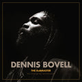 Dennis Bovell — The DuBMASTER: The Essential Anthology, vinyl LP album cover