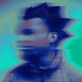 Denzel Curry — Melt My Eyez See Your Future, vinyl LP album cover