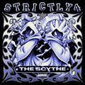 Denzel Curry — Strictly 4 The Scythe, vinyl LP album cover