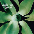 Depeche Mode — Exciter (Deluxe), vinyl LP album cover
