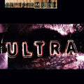Depeche Mode — Ultra (Deluxe), CD album cover