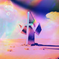Des Rocs — Dream Machine (The Lucid Edition), CD album cover