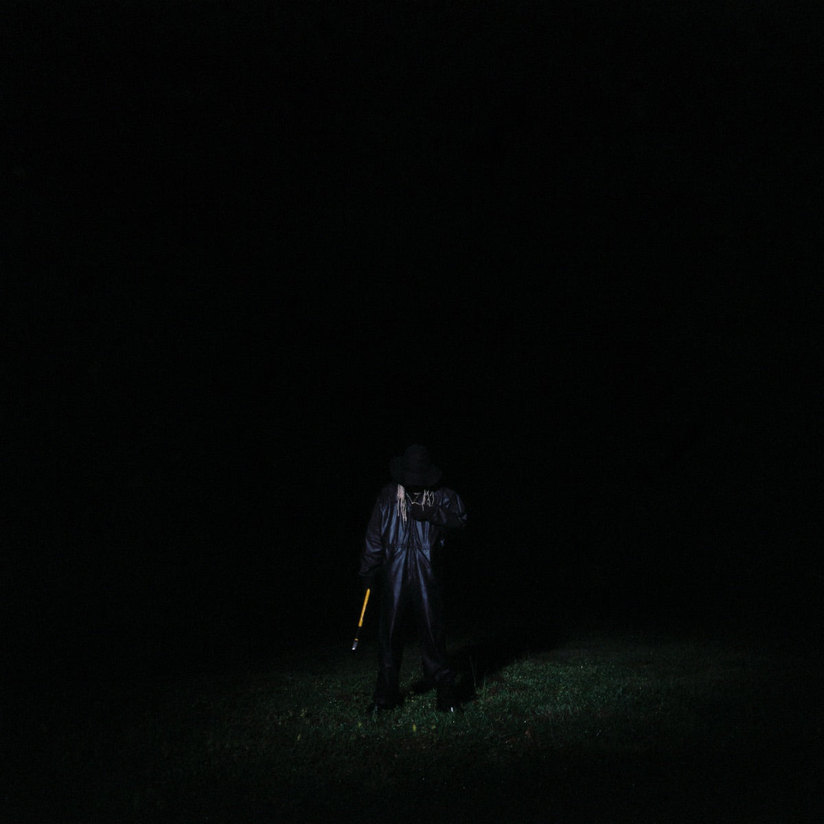 Destroy Lonely — If Looks Could Kill, vinyl LP album cover