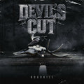 Devil's Cut — ROADKILL, CD album cover