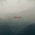 Devin Townsend — PowerNerd, vinyl LP album cover