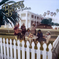 Dickey Betts & Great Southern — Dickey Betts & Great Southern, vinyl LP album cover