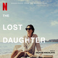 Dickon Hinchliffe — The Lost Daughter (Soundtrack from the Netflix Film), vinyl LP album cover