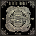 Dimmu Borgir — Eonian, vinyl LP album cover