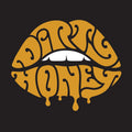 Dirty Honey — Dirty Honey - EP, vinyl LP album cover