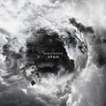 Disillusion — Ayam, vinyl LP album cover