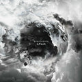Disillusion — Ayam, vinyl LP album cover