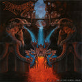 Dismember — Like An Ever Flowing Stream, vinyl LP album cover