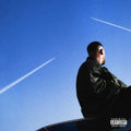DJ Snake — Nomad, vinyl LP album cover