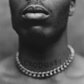 DMX — Exodus, vinyl LP album cover