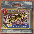 Dog Eat Dog — Play Games, vinyl LP album cover
