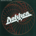 Dokken — Breaking the Chains, vinyl LP album cover