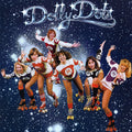 Dolly Dots — Dolly Dots, 7-inch vinyl single album cover