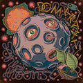Domkraft — Sonic Moons, vinyl LP album cover
