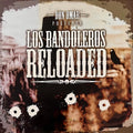 Don Omar — Los Bandoleros Reloaded, vinyl LP album cover