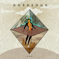 Dordeduh — Har, vinyl LP album cover