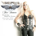 Doro — Für Immer, vinyl LP album cover