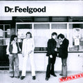 Dr. Feelgood — Malpractice, vinyl LP album cover