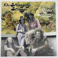 Dr. Strangely Strange — Radio Sessions, vinyl LP album cover