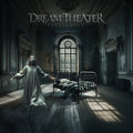 Dream Theater — Parasomnia, vinyl LP album cover