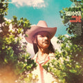 Duane Betts — Isle of Hope, vinyl LP album cover
