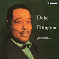 Duke Ellington — Duke Ellington Presents… (Remastered 2014), vinyl LP album cover