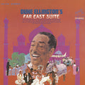 Duke Ellington & His Famous Orchestra — Far East Suite, vinyl LP album cover