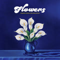 Durand Jones & The Indications — Flowers, CD album cover