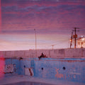 dvsn — Morning After, vinyl LP album cover