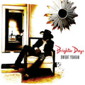 Dwight Yoakam — Brighter Days, vinyl LP album cover