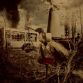 Earth Crisis — Neutralize the Threat (Bonus Track Version), vinyl LP album cover
