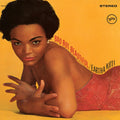 Eartha Kitt — Bad But Beautiful, vinyl LP album cover