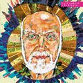 East Forest & Ram Dass — Ram Dass, vinyl LP album cover