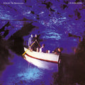Echo & The Bunnymen — Ocean Rain, CD album cover