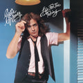 Eddie Money — Life for the Taking, vinyl LP album cover
