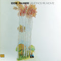 Eddie Palmieri — Vámonos Pa'l Monte, vinyl LP album cover