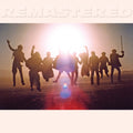 Edward Sharpe & The Magnetic Zeros — Up From Below - 10th Anniversary Edition, vinyl LP album cover