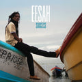 Eesah — Success, vinyl LP album cover
