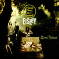 Eisley — Room Noises, vinyl LP album cover