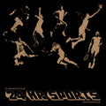 El Michels Affair — 24 Hr Sports (Instrumentals), vinyl LP album cover